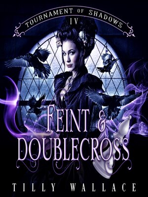 cover image of Feint and Doublecross